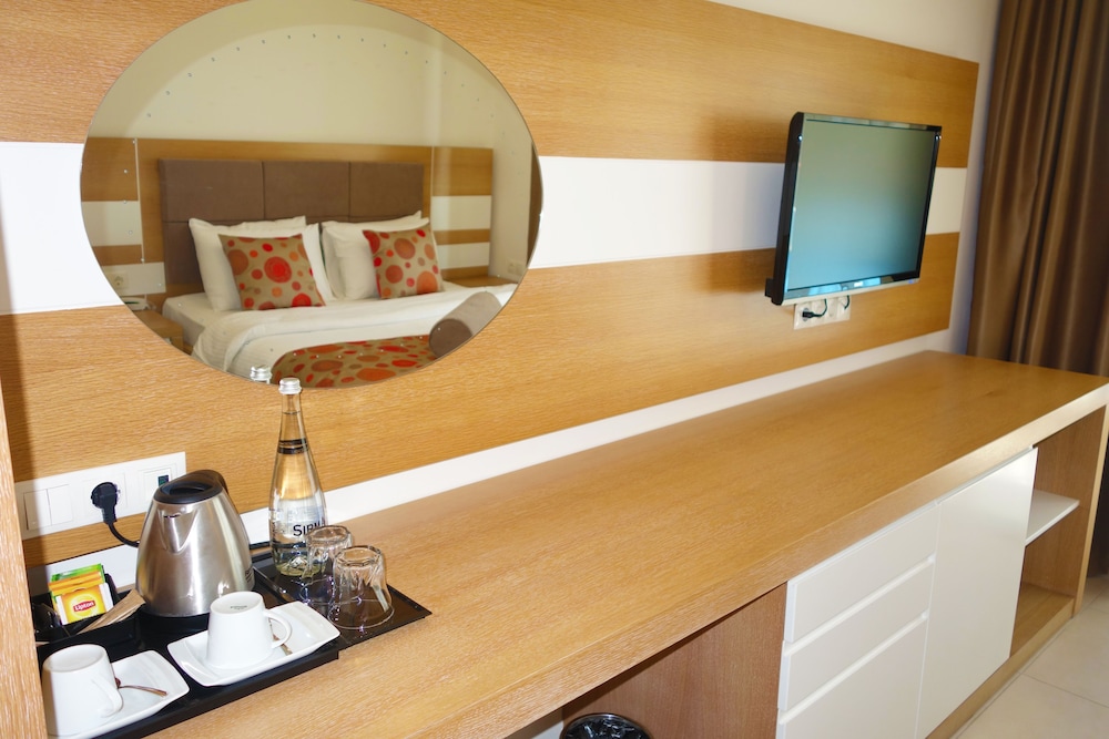 Zest Exclusive Hotel 21/50