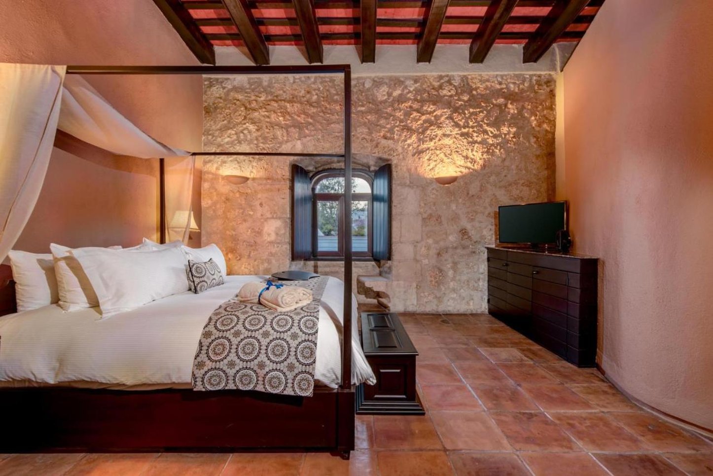 Hodelpa Nicolas de Ovando Emblematic Hotel 6/50