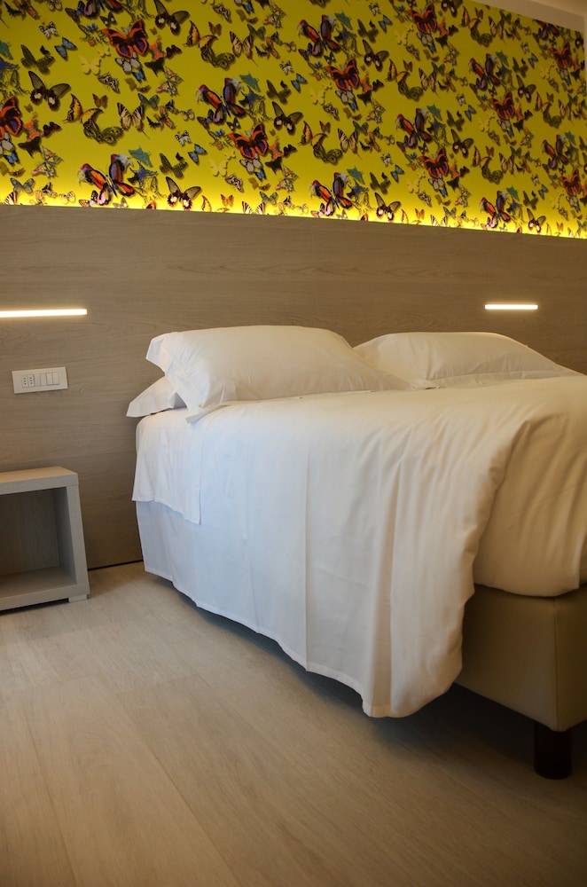 Hotel San Marco 20/45