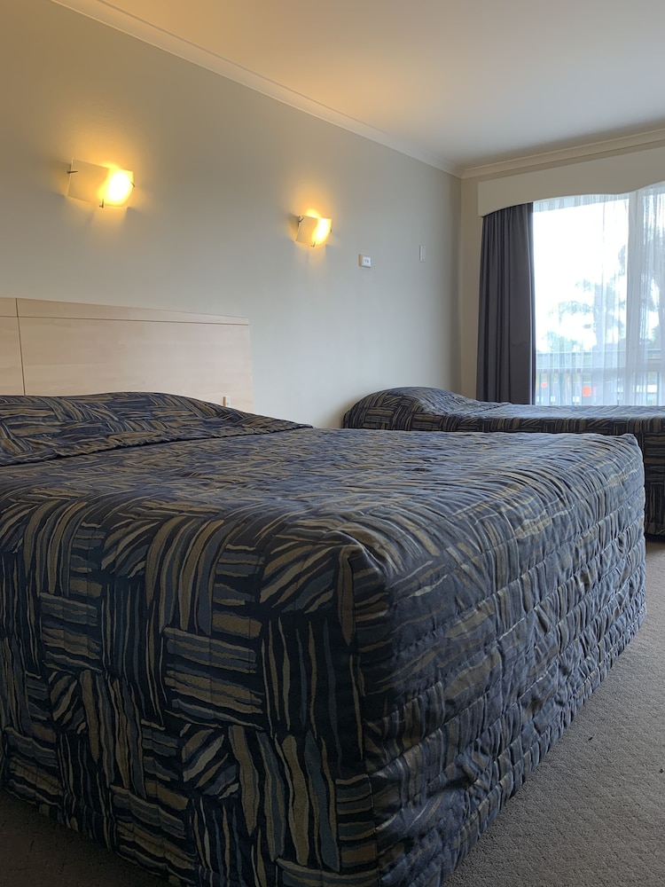Shellharbour Resort 7/47