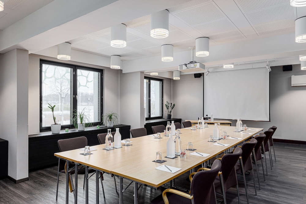 Radisson Blu Hotel Espoo 33/39