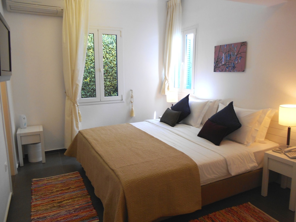 Portobello Boutique Hotel 11/88