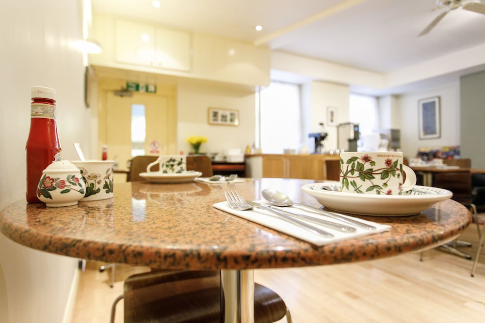Jesmond Hotel 33/50