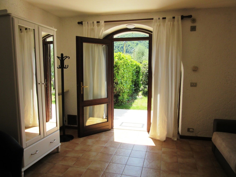 Residence Rustico 5/50
