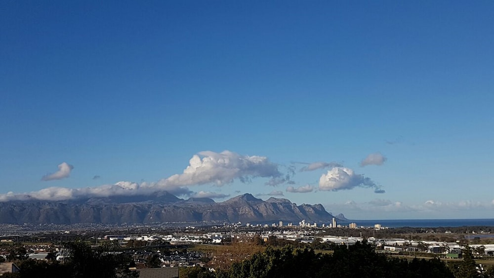 Bay View Somerset West 43/50