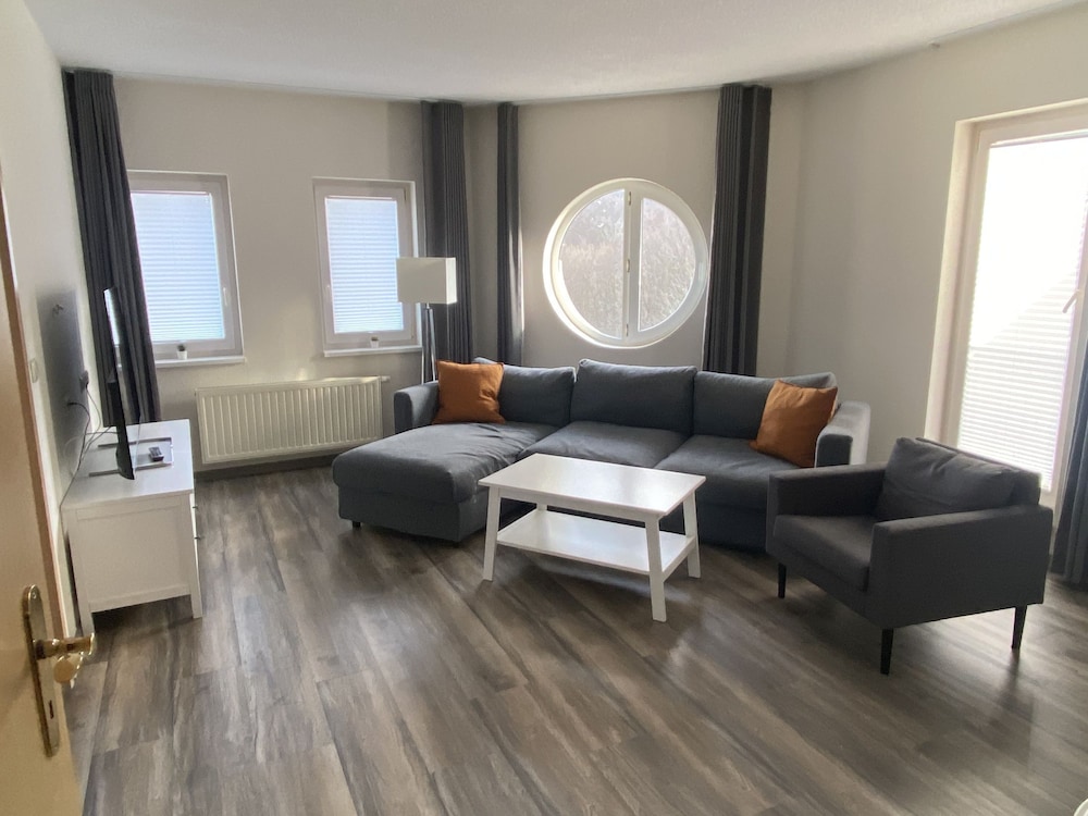 REGIOHOTEL Berghotel Ilsenburg 25/50