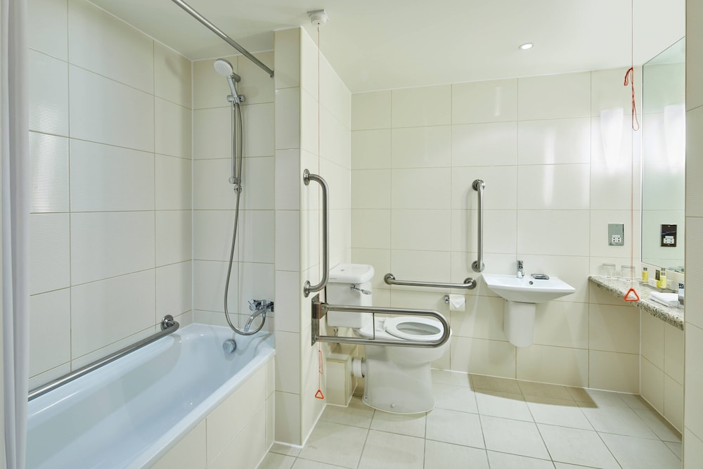 London Marriott Hotel Canary Wharf 13/62