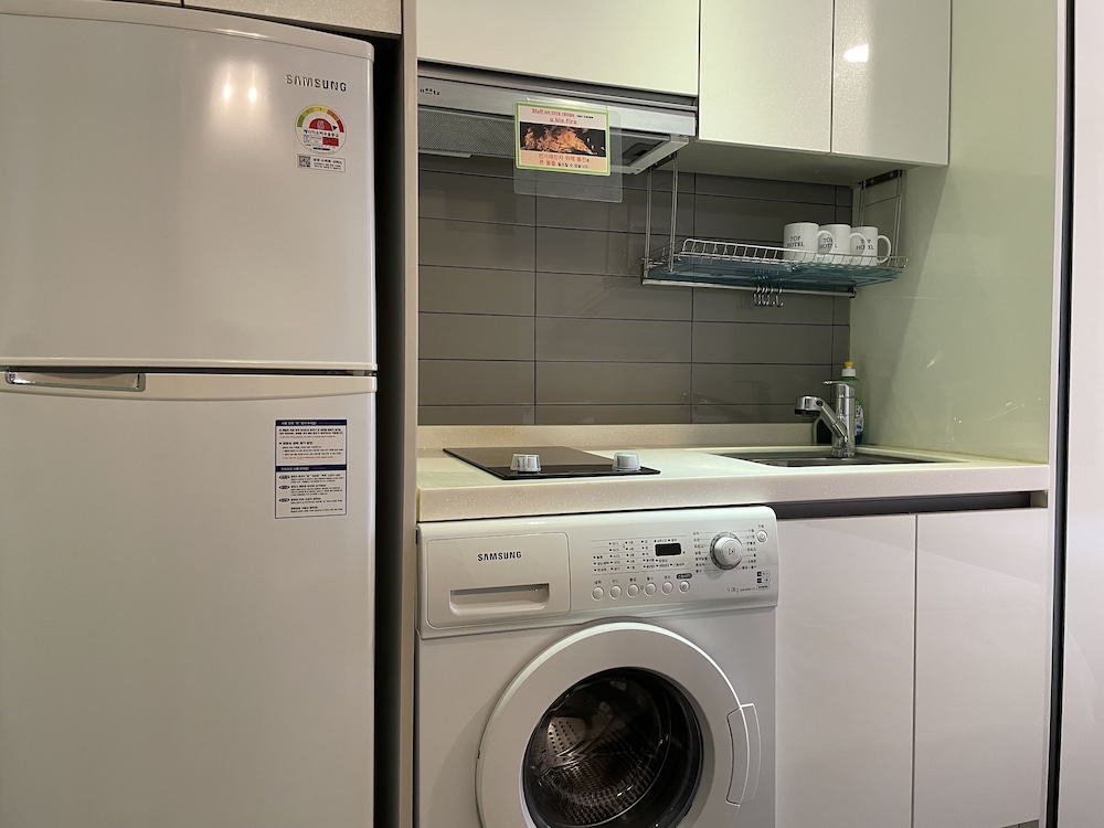 Top Hotel Residence Insadong 42/50