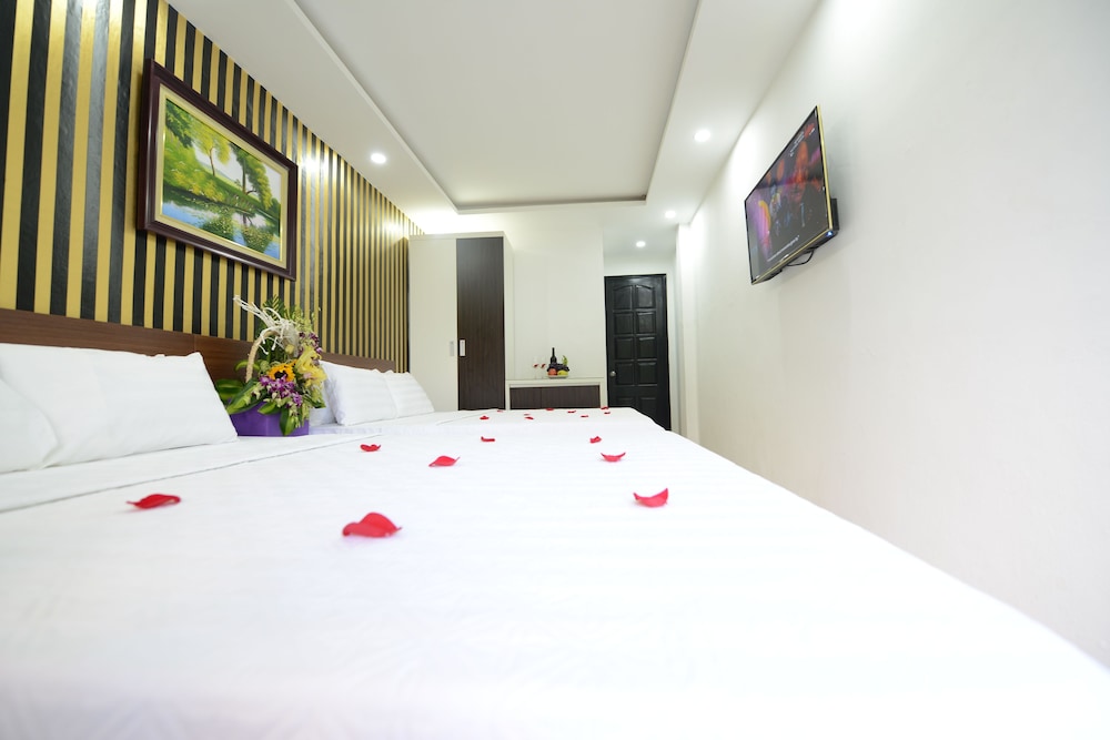 Hanoi Golden Hostel 24/66