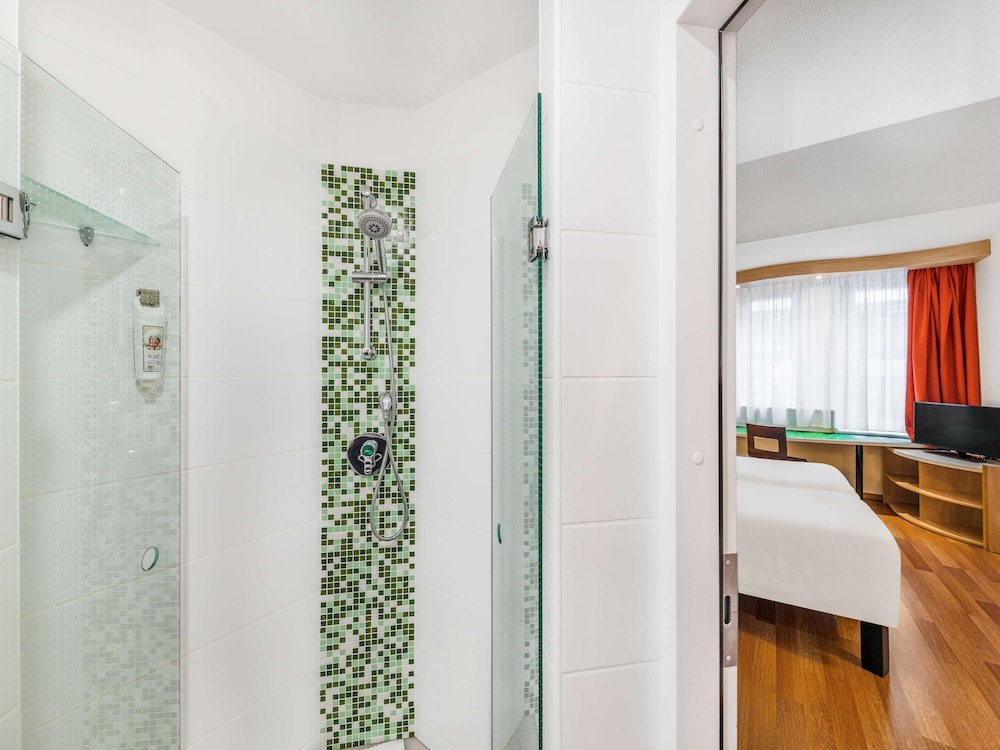 Ibis Budapest City 13/61