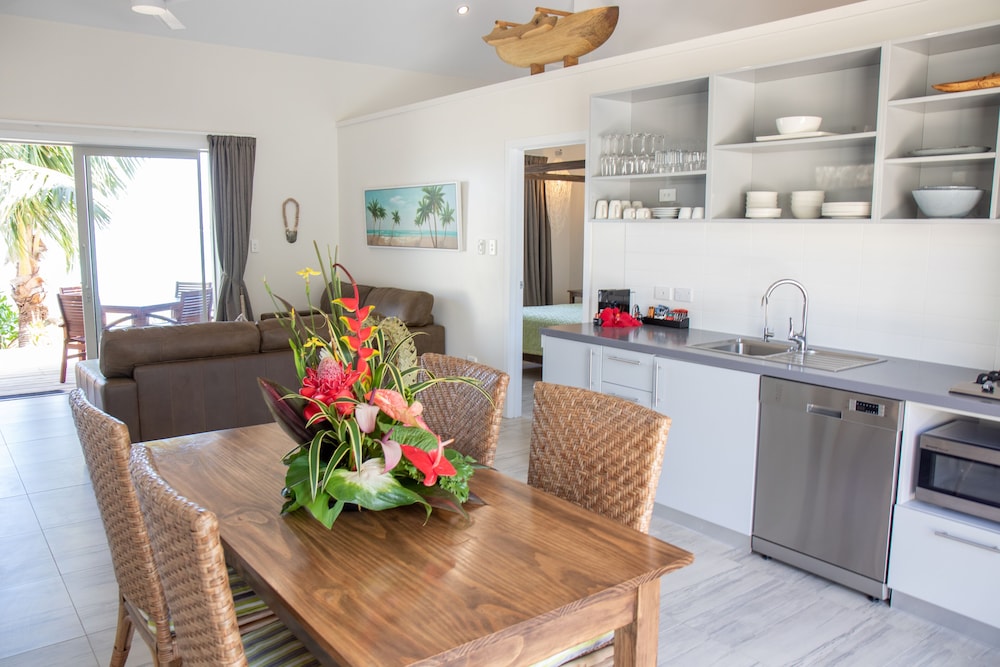 Sea Change Villas 20/50