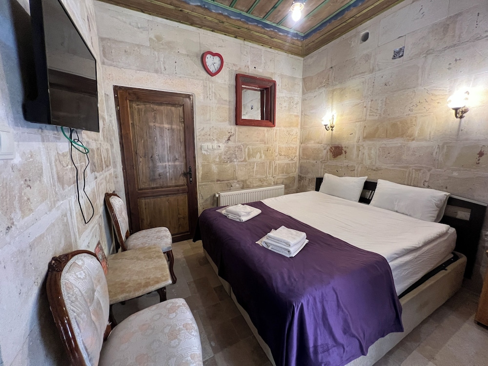 Tatli Kaya Hotel 16/50