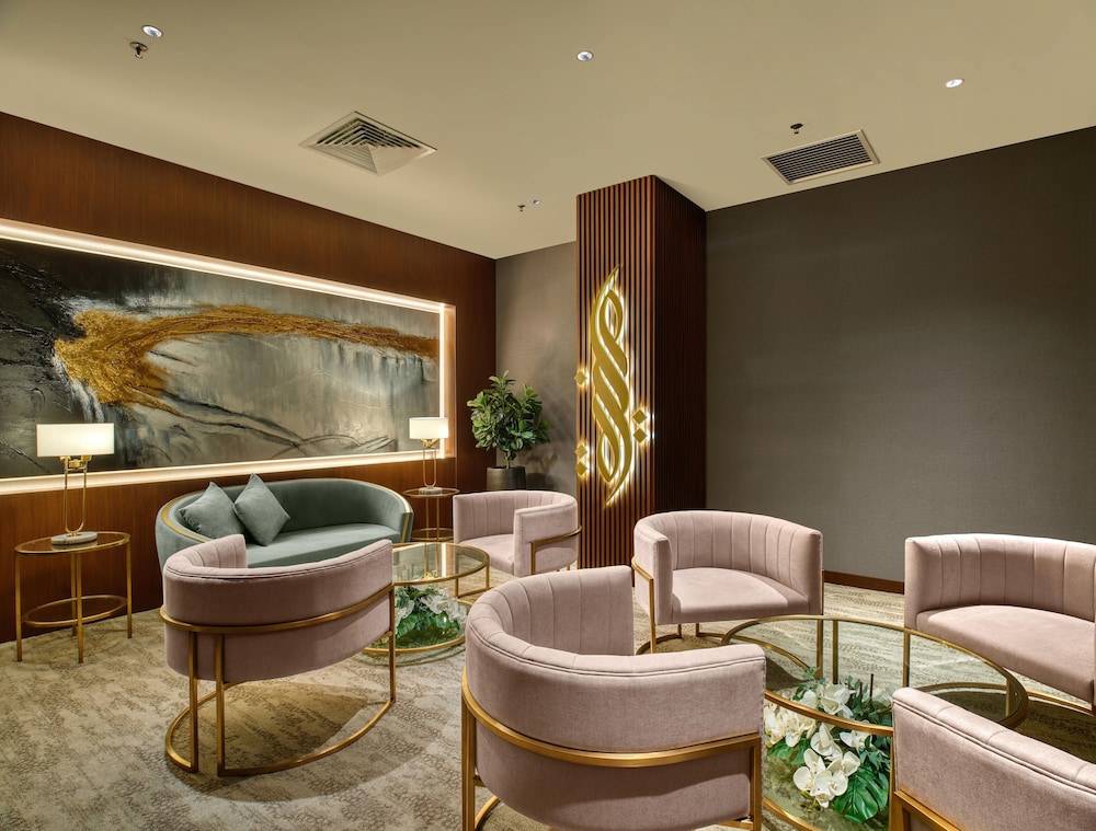 Mardhiyyah Hotel And Suites 30/52