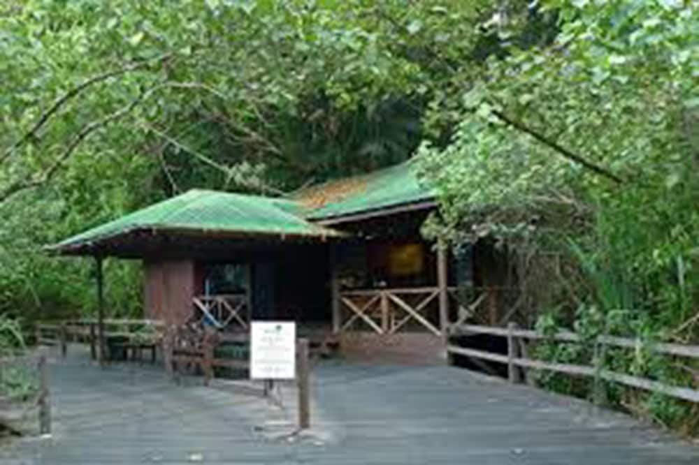 Permai Rainforest Resort Kuching 53/55