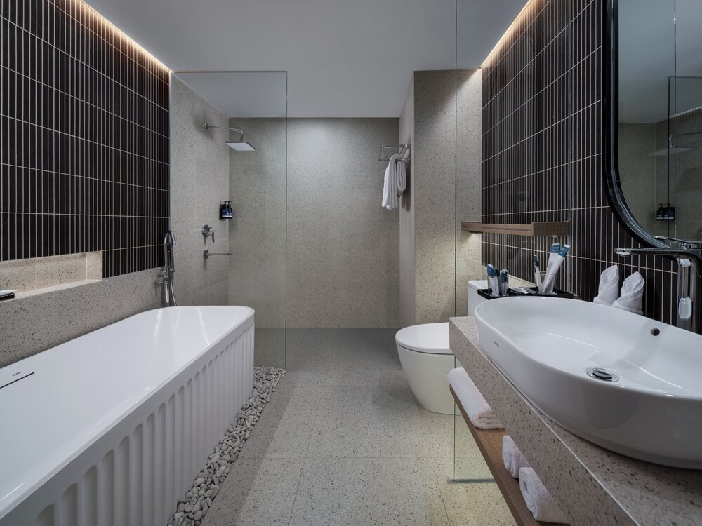 Aston Gejayan Yogyakarta Hotel & Conference Center 42/43