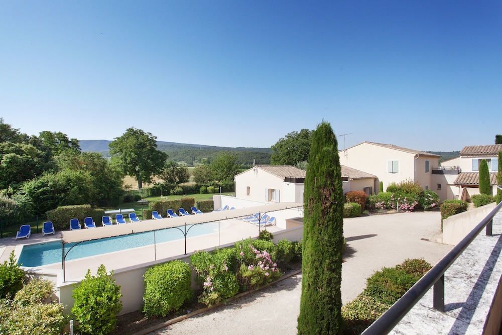 Residence Les Quatres Soleil 18/23