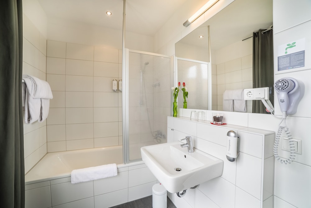 H Hotel 4 Youth Berlin Mitte 63/64