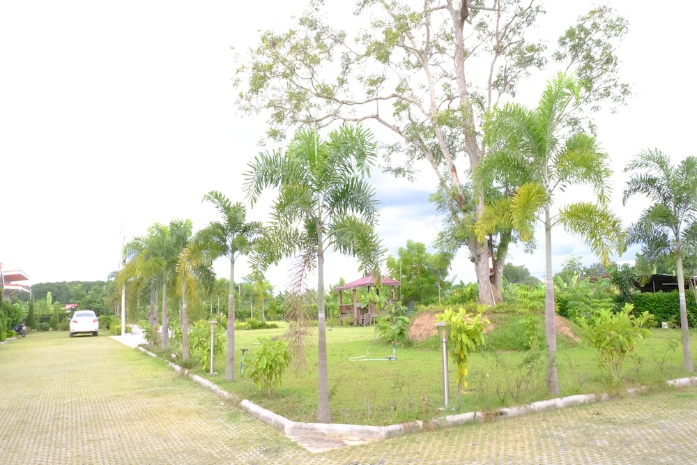 Banmai Hom Resort 13/17