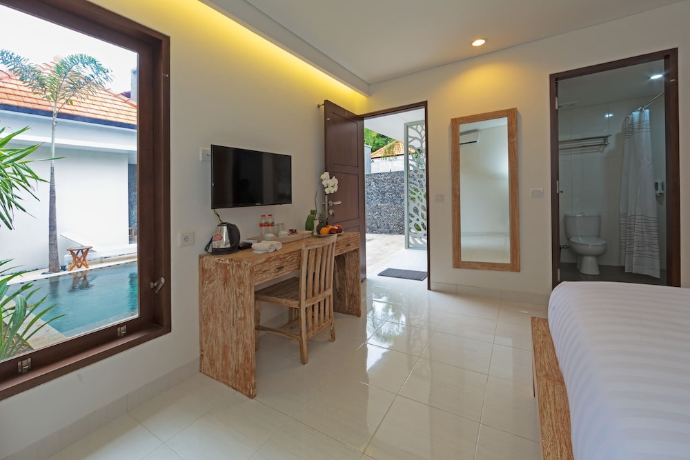 Odika Lovina House And Villa 53/73