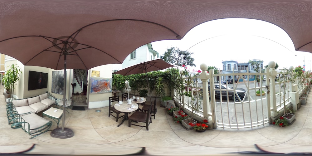 Casa Falleri Boutique Hotel 11/74