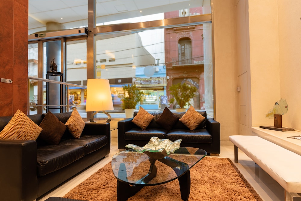ICARO SUITES 29/54