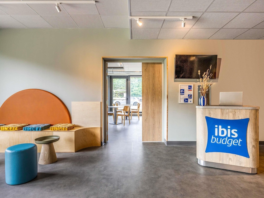 ibis budget Arlon Luxembourg 5/24