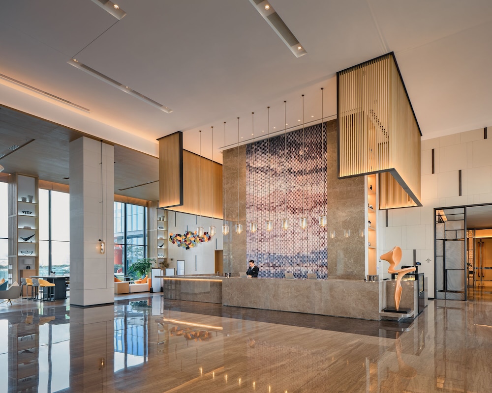 Hyatt Place Chengdu Bio-Town 5/49