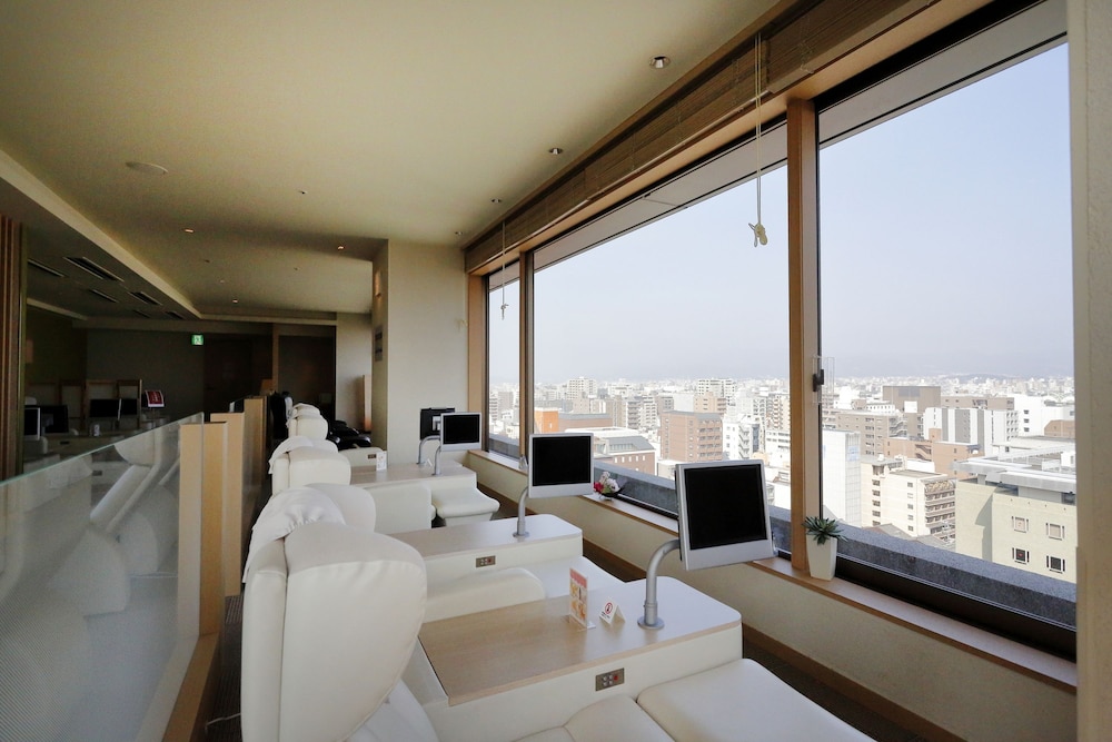 Hotel Monterey Kyoto 30/32