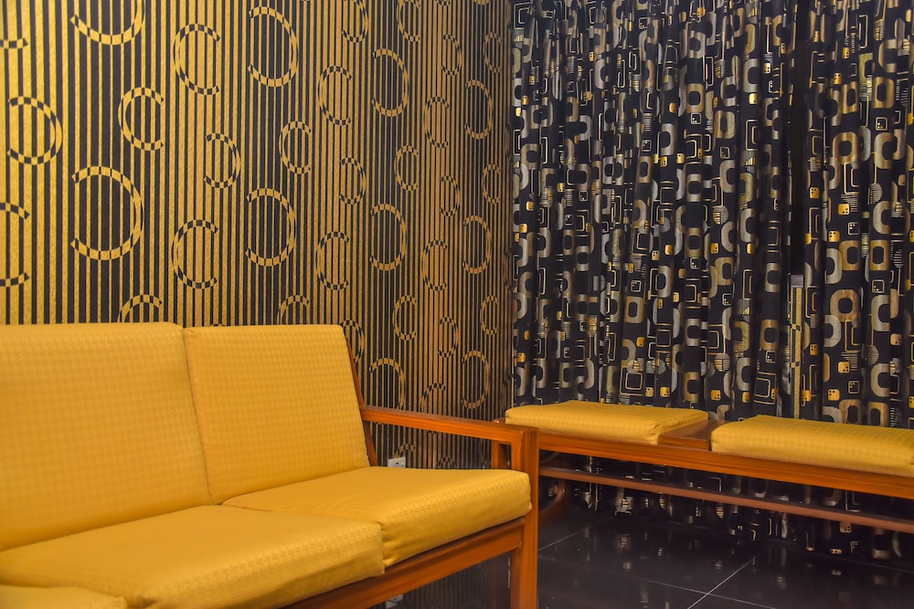 Hotel Faran 17/24