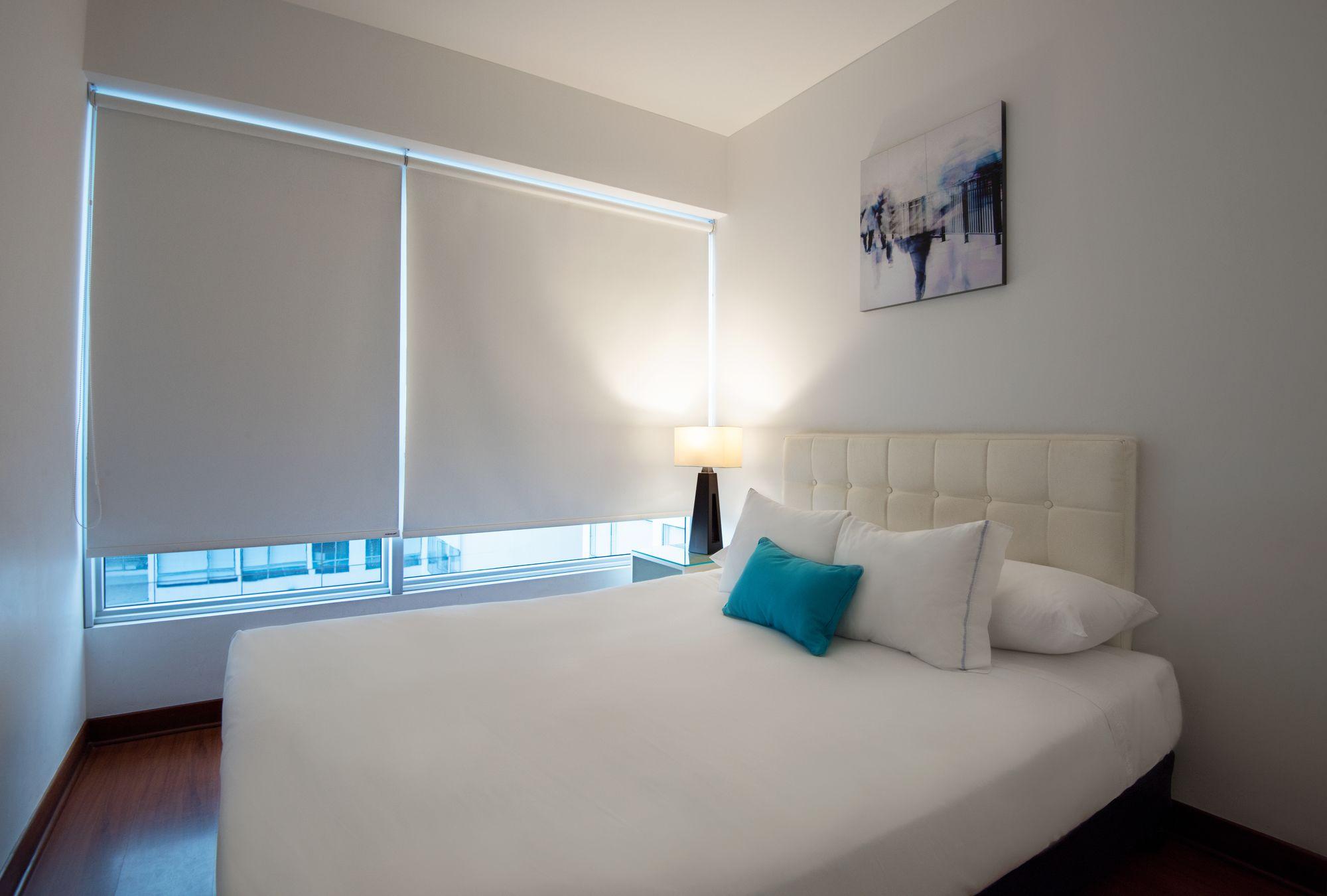 2 Bedrooms, Apartment