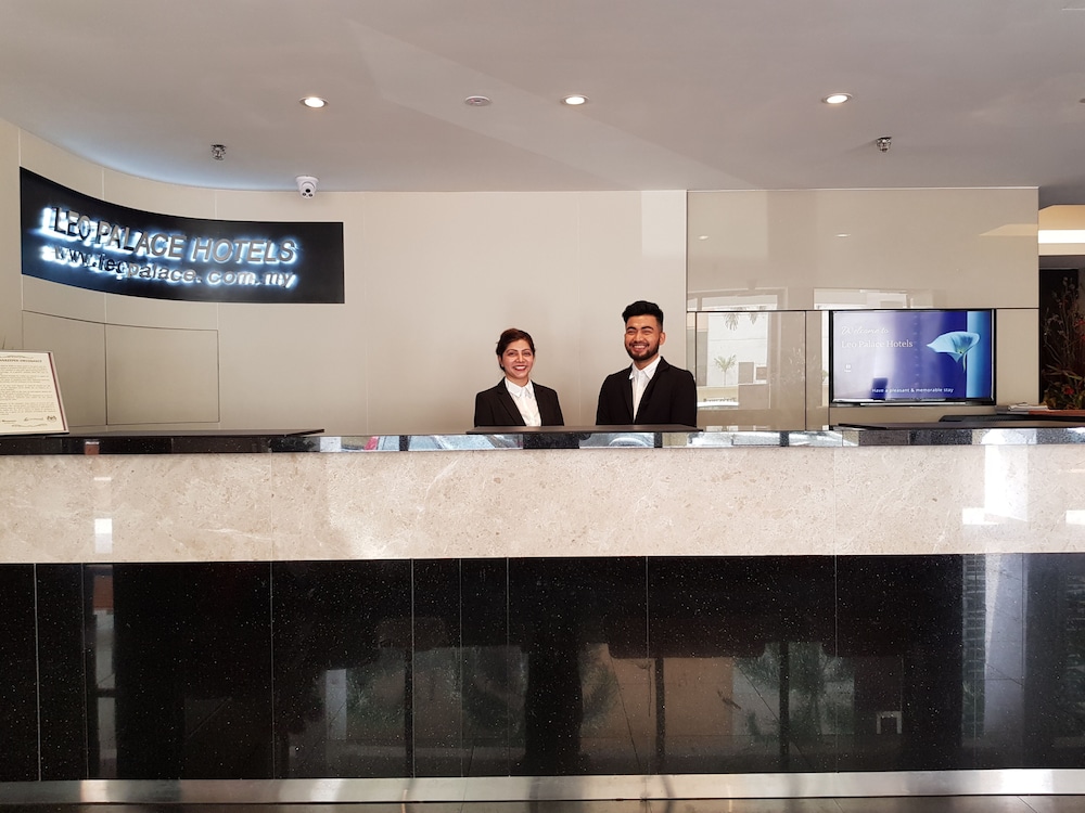 里欧宫殿酒店(LEO PALACE HOTEL) 图片1