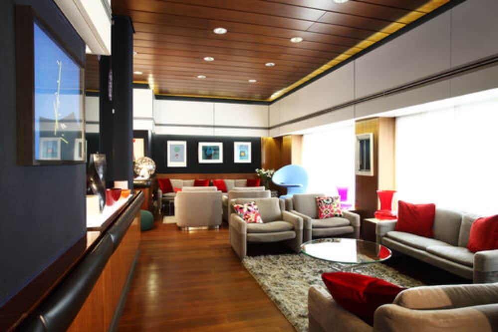 Mediolanum Hotel 40/71
