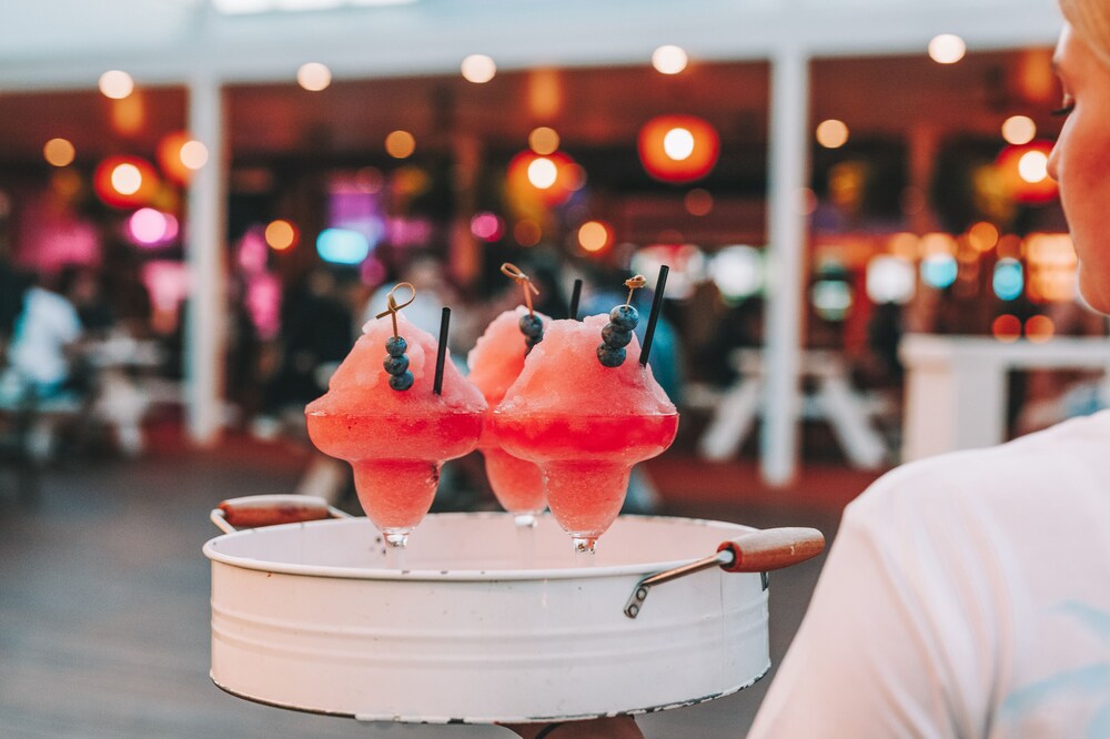 コンフォート イン トウォラジ ビーチ 写真3