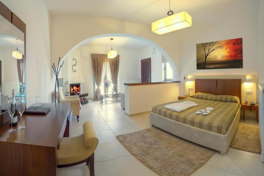 Delina Mountain Spa Resort 33/86