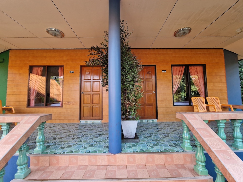 Rim Khao Jungle Resort Koh Lanta 22/45