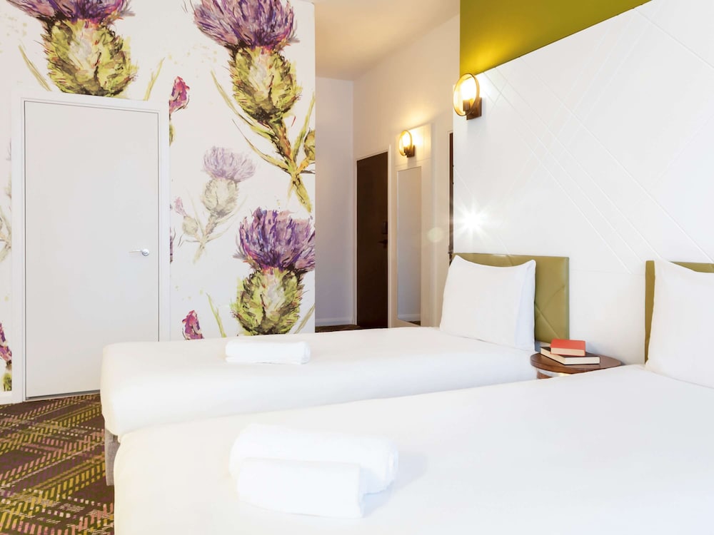 ibis Styles Edinburgh Centre St Andrew Square 21/79