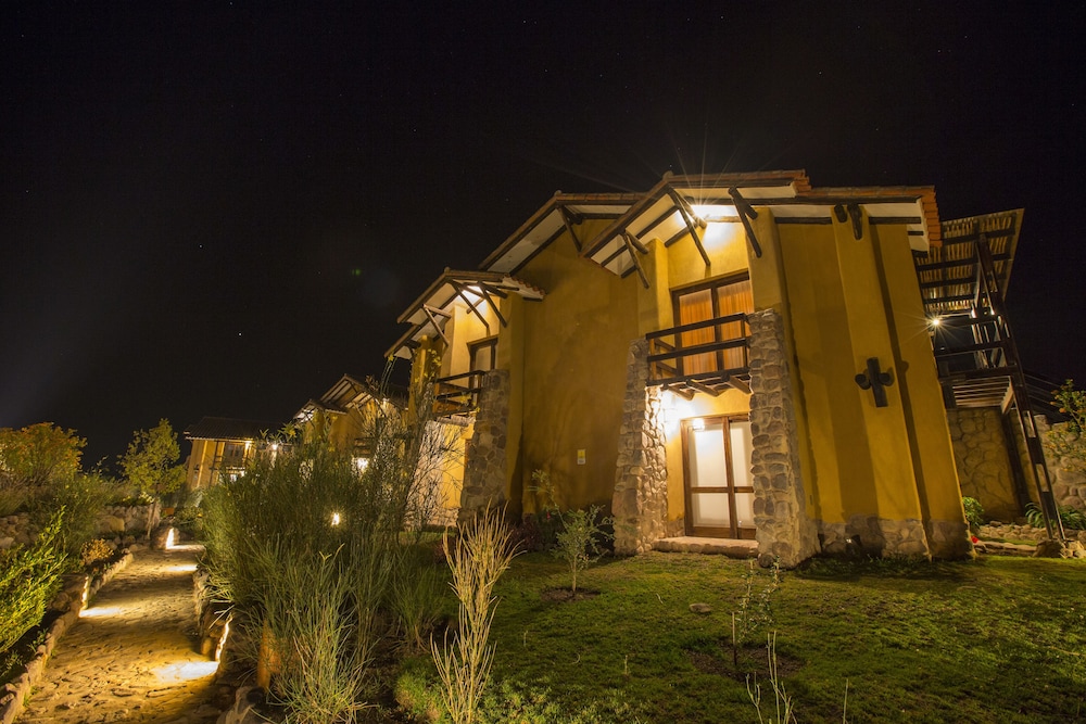 Tierra Viva Valle Sagrado Urubamba 6/50