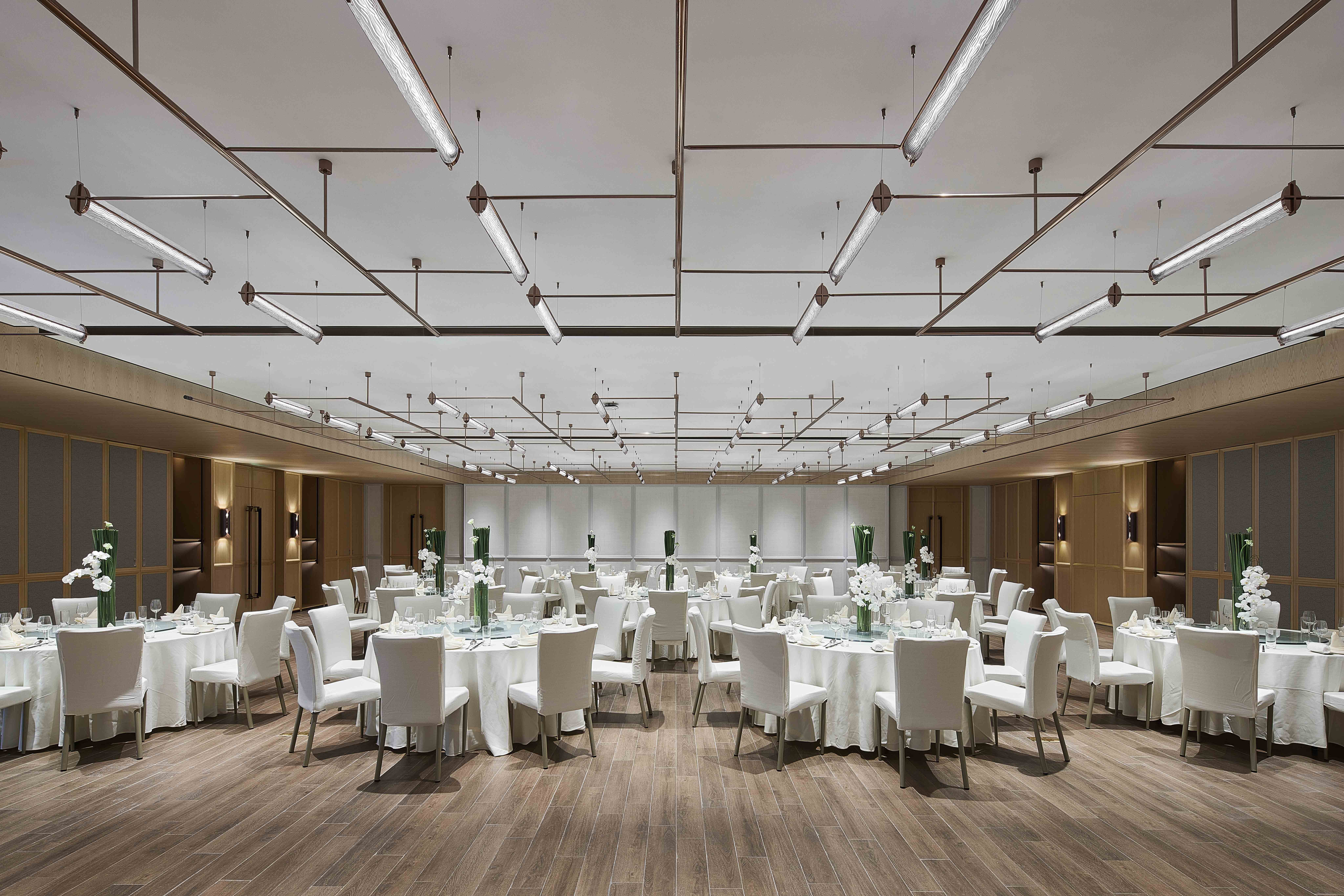 InterContinental Hangzhou Liangzhu an IHG Hotel 42/47