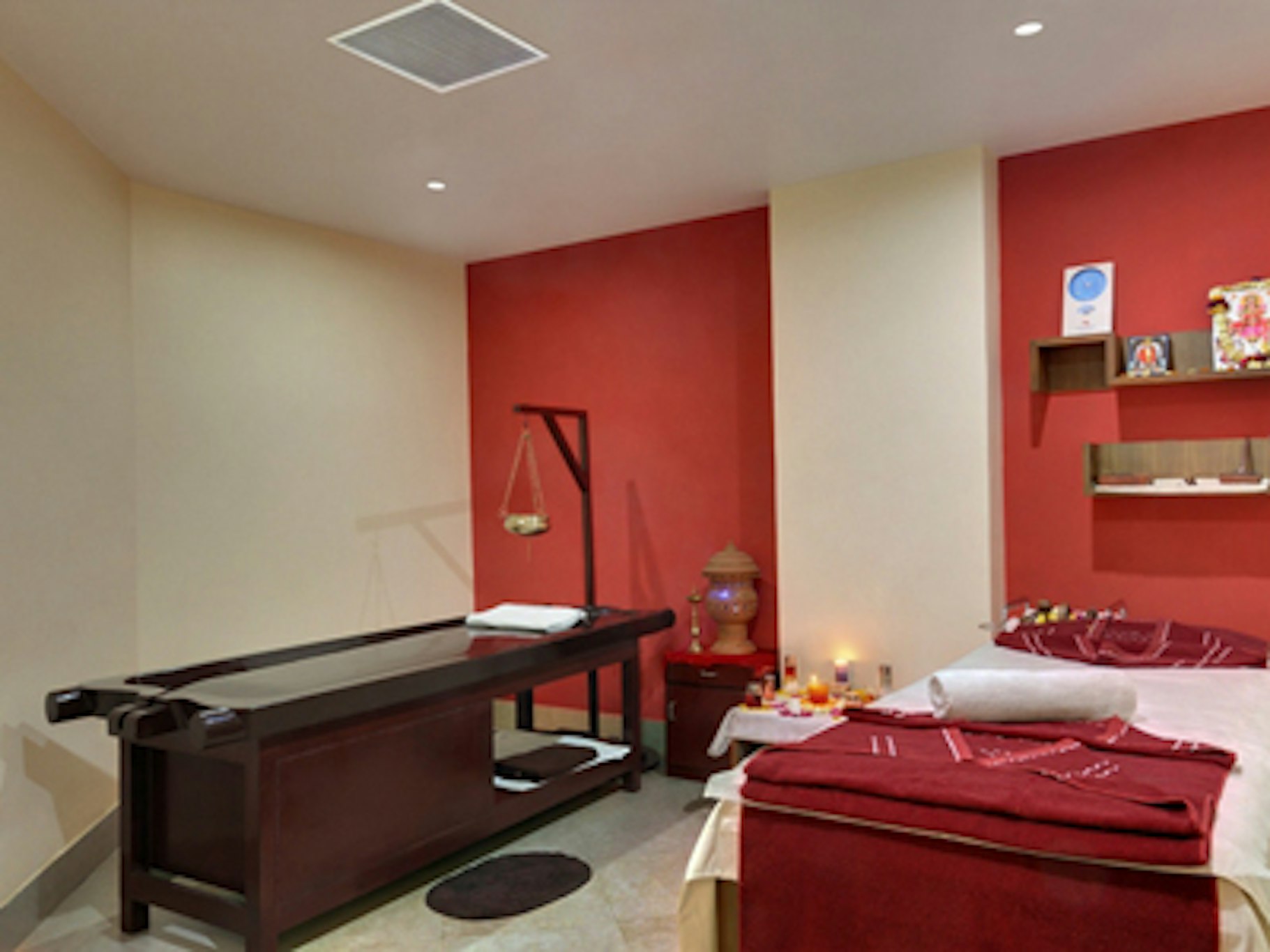 The Pride Hotel Nagpur 16/33