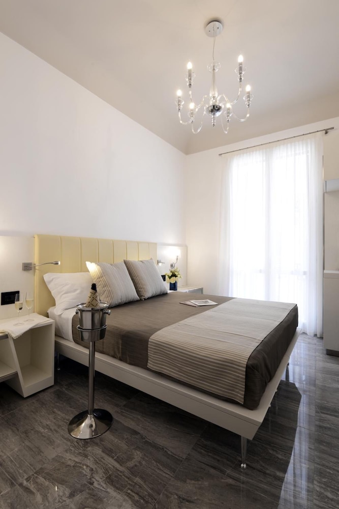 Best Western Hotel Principe di Lampedusa 8/39