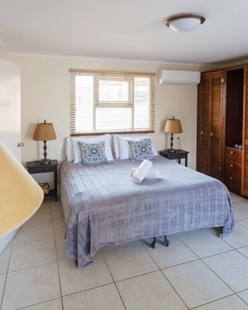 Arubiana Inn 8/64