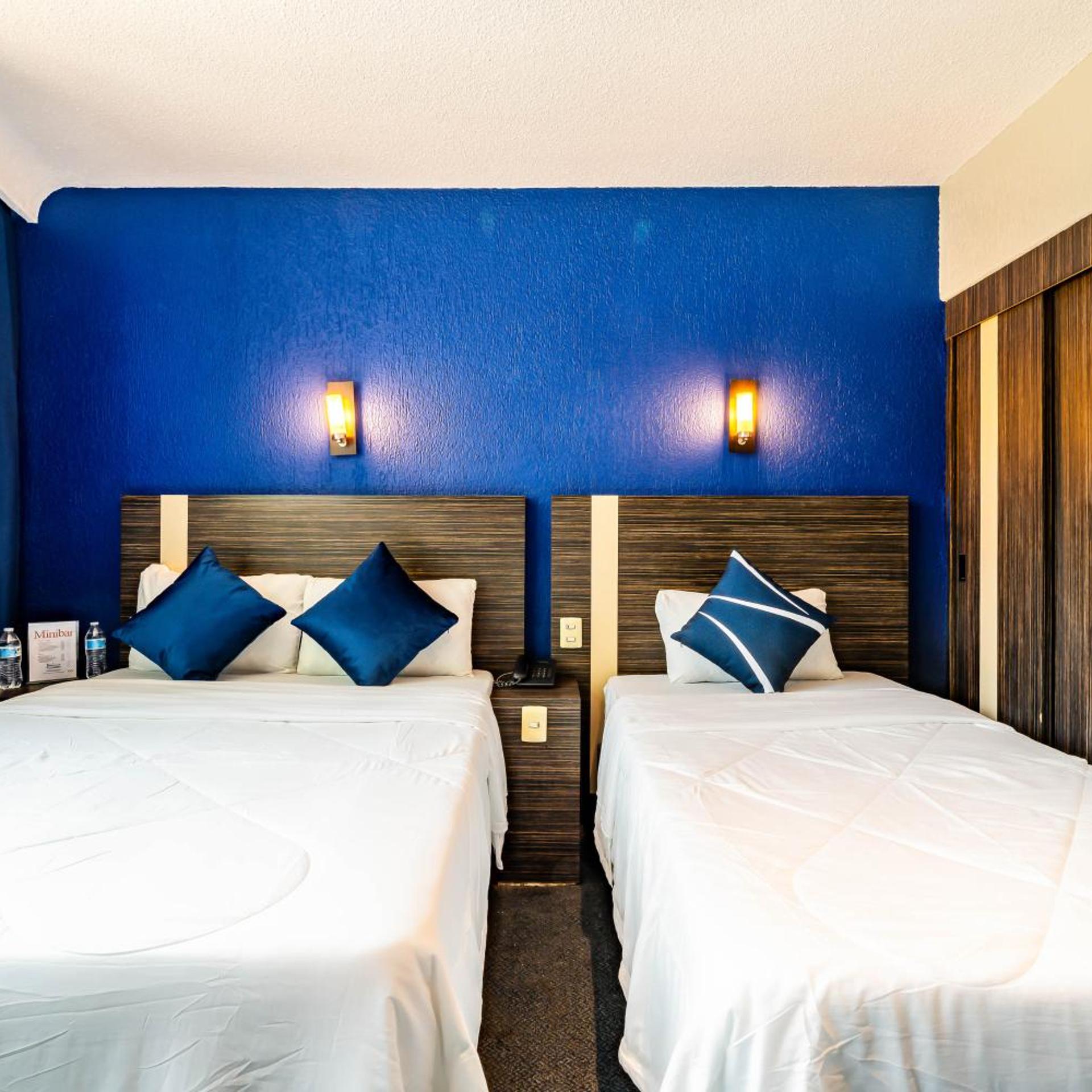 Hotel Arizona 17/47