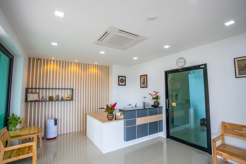 Wanarom Residence Hotel 19/52