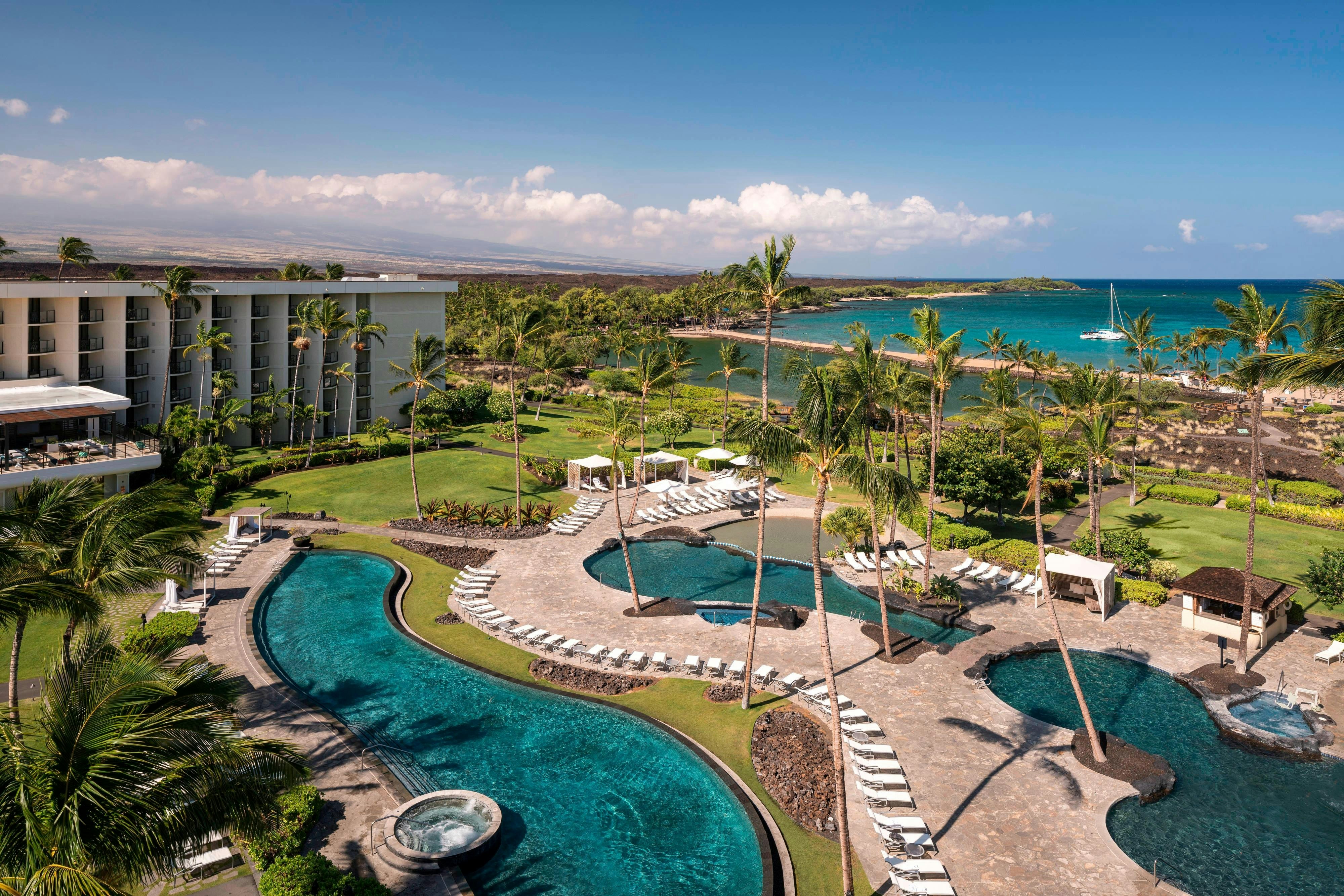 Marriott Waikoloa Beach Resort Amp Spa 37/40