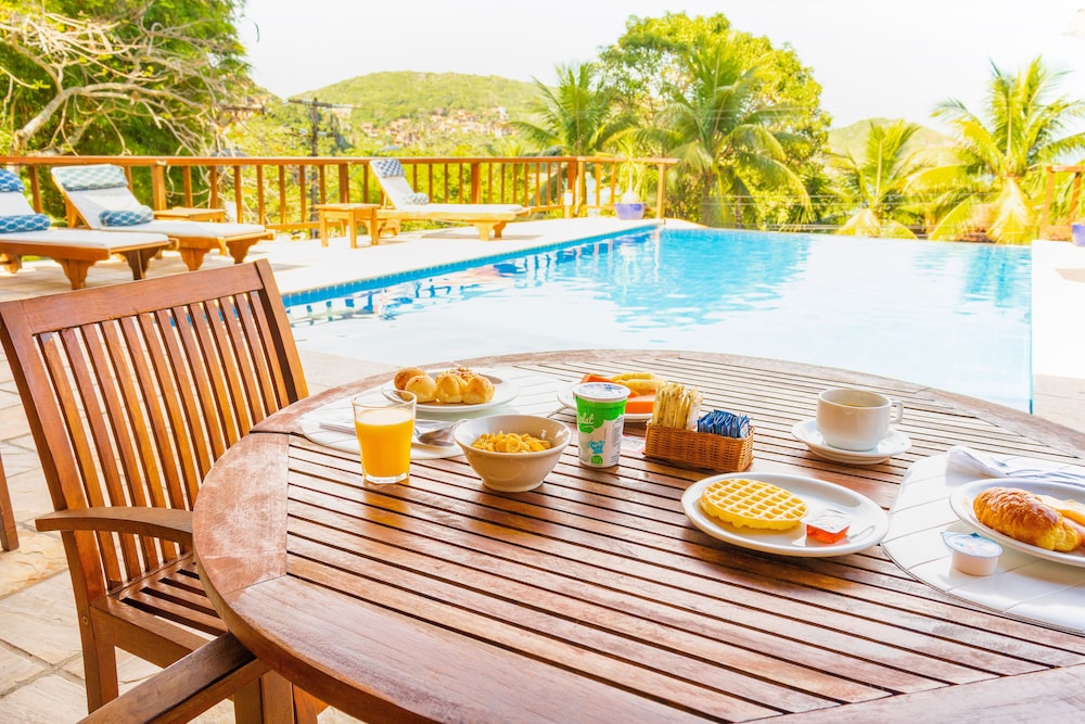 Bahiamarela Boutique Hotel 31/47