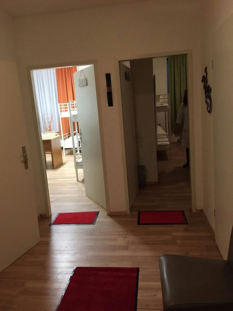 Hotel Drei Kronen 26/45