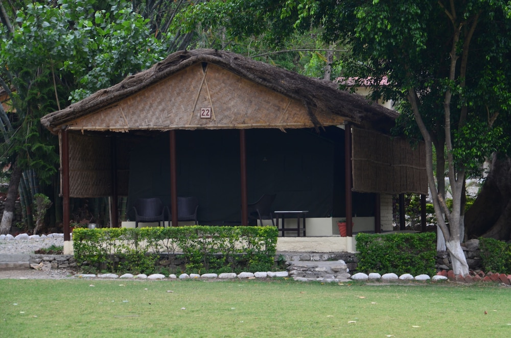 WH Corbett Ramganga度假村(WH Corbett Ramganga Resort) 图片5