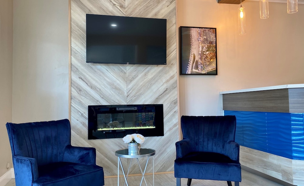 SureStay Hotel by Best Western Santa Cruz 44/54