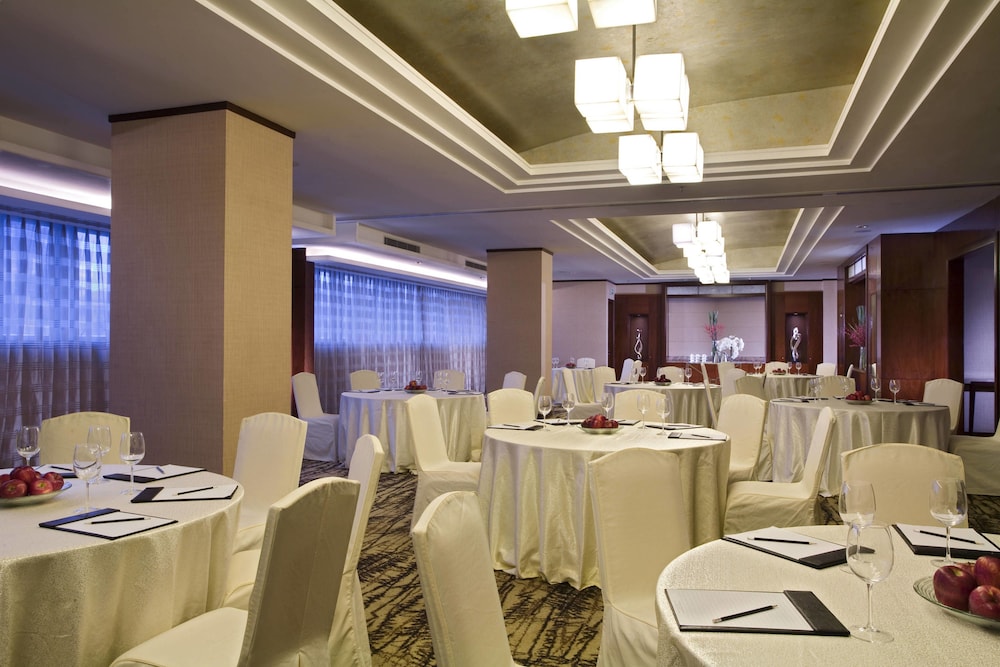 Four Points By Sheraton Shanghai Pudong 19/27