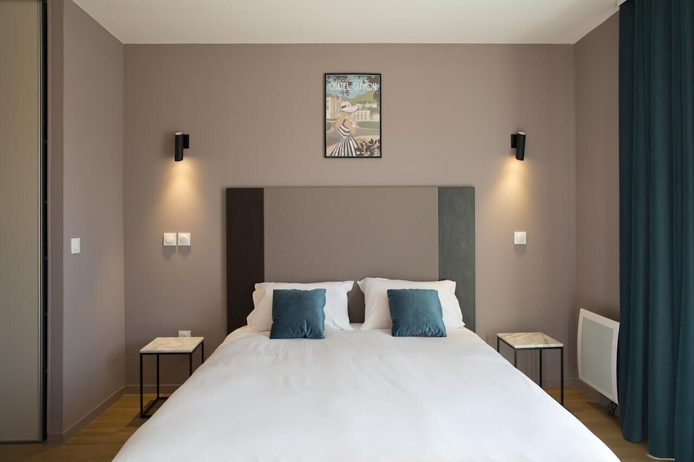 Aiga Resort Thermal & Spa 19/58